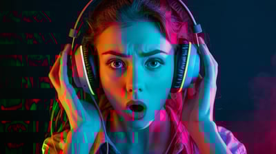 Are Bone Conduction Headphones the Better Alternative?