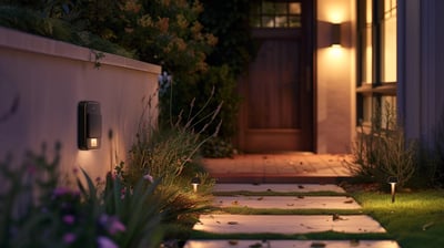 The Best Apple HomeKit enabled Smart Video Doorbell for Renters