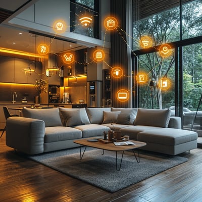 Securing Your Smart Home: Tips and Tricks