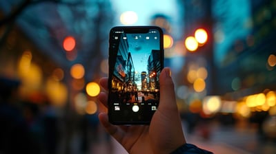 Insta360 Flow Gimbal Review: The BEST Tool for Content Creators